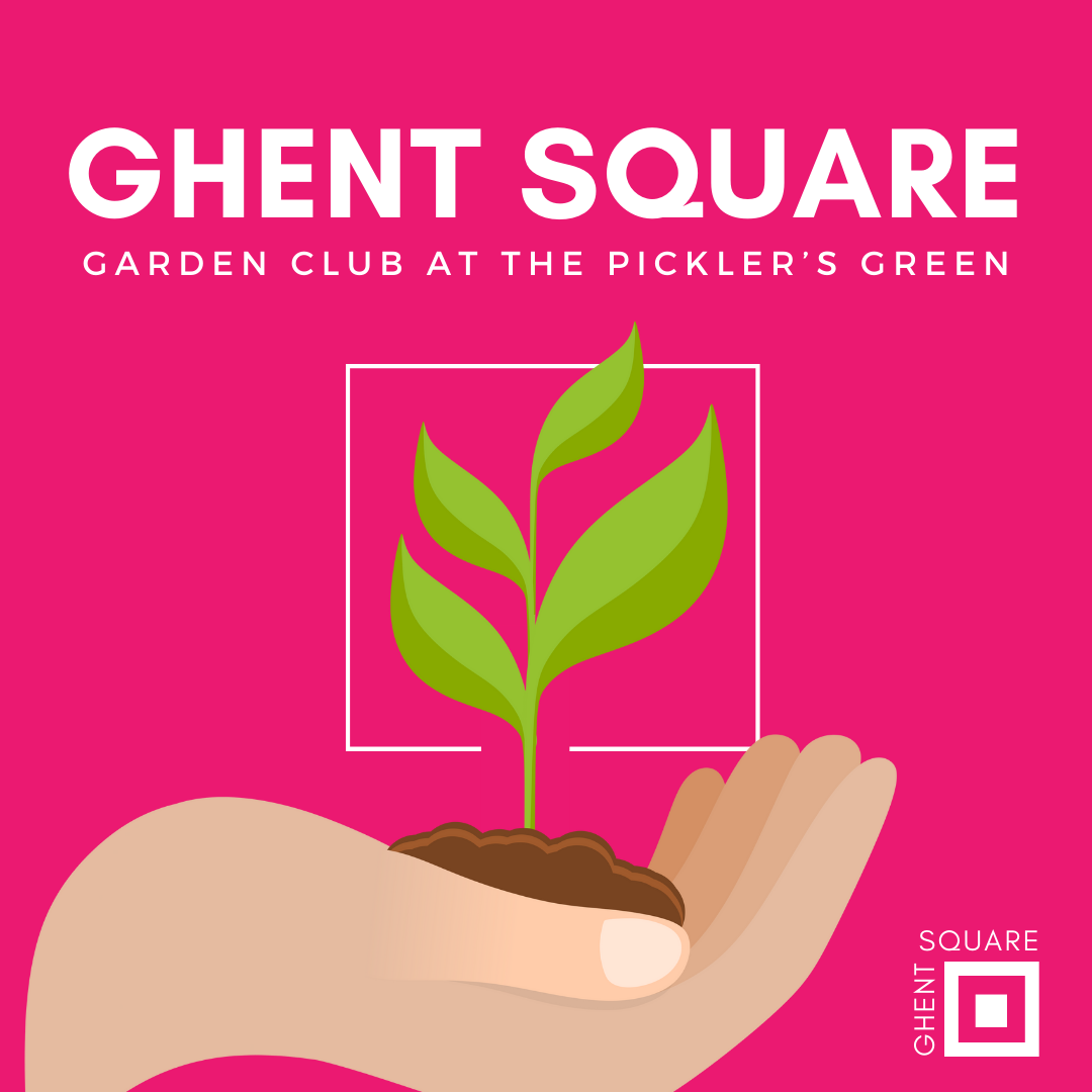 Ghent Square Garden Club