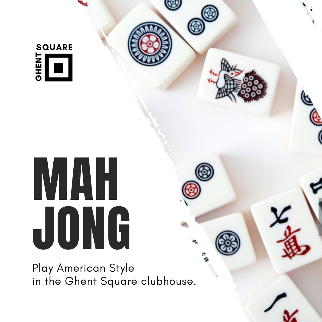 Mah Jong