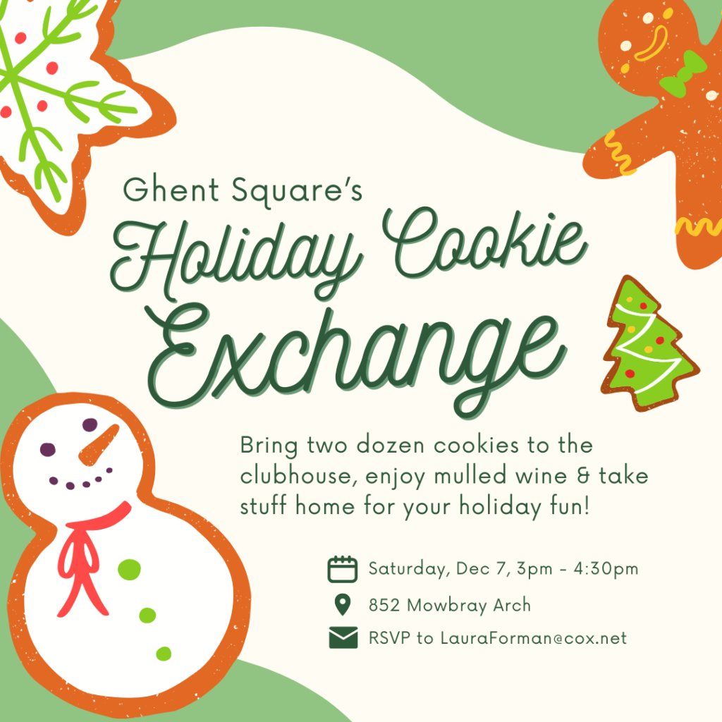 cookie exchange