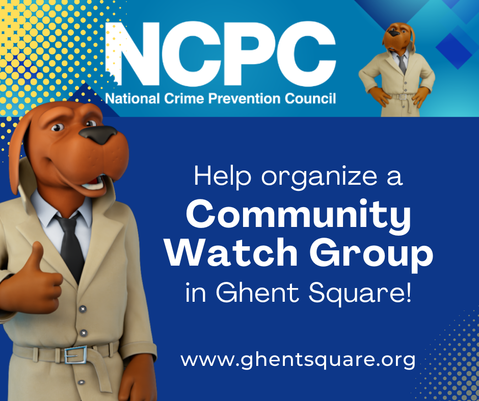 Community Watch Group