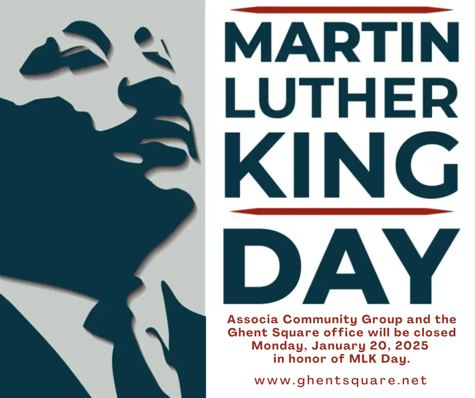 MLK Day