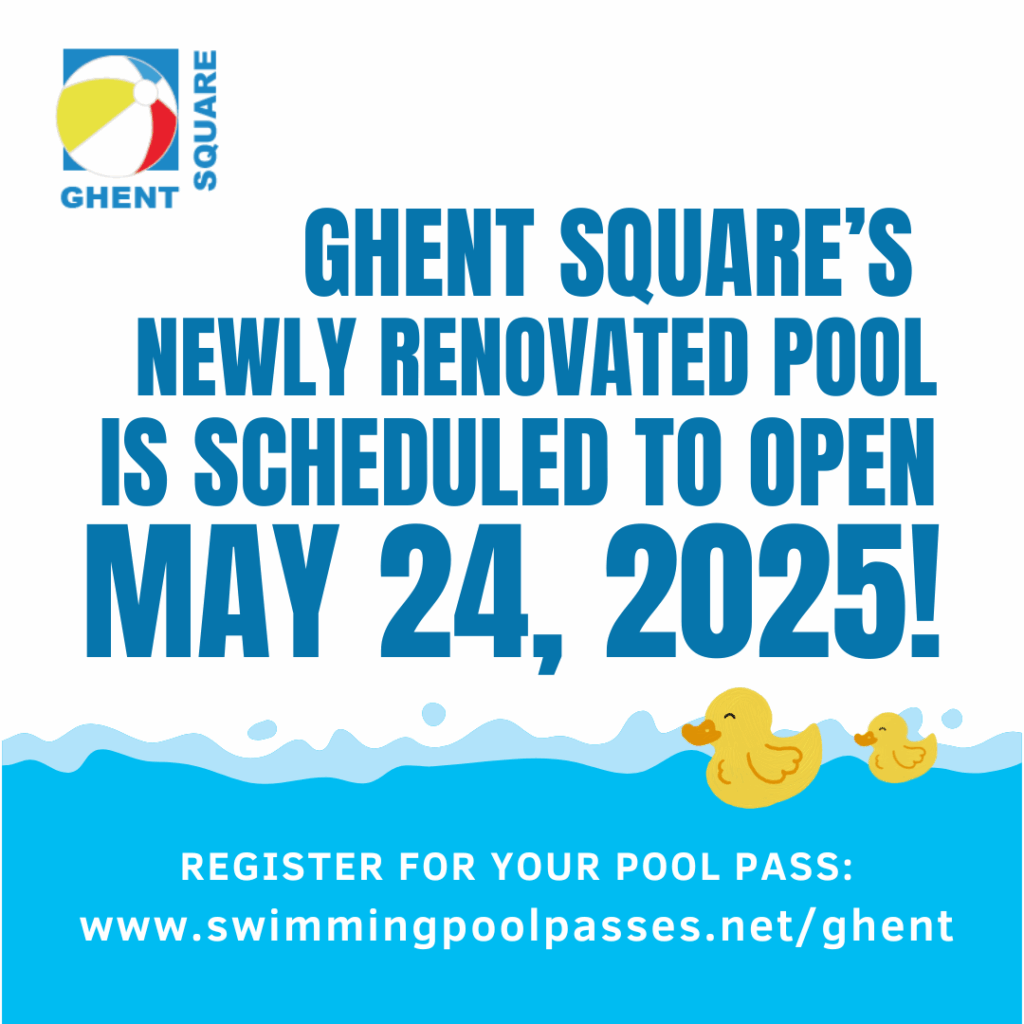 pool opening 2025