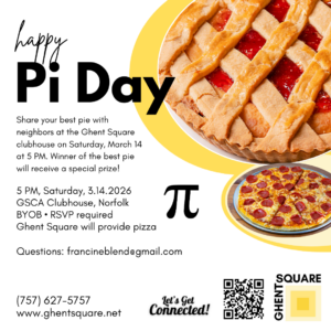 Pi Day