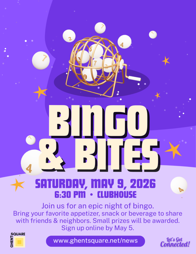 Bingo & Bites