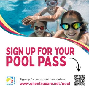 pool pass