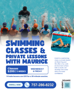 swim classes