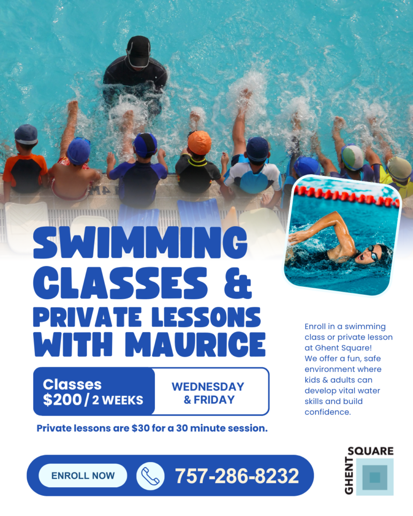 swim classes
