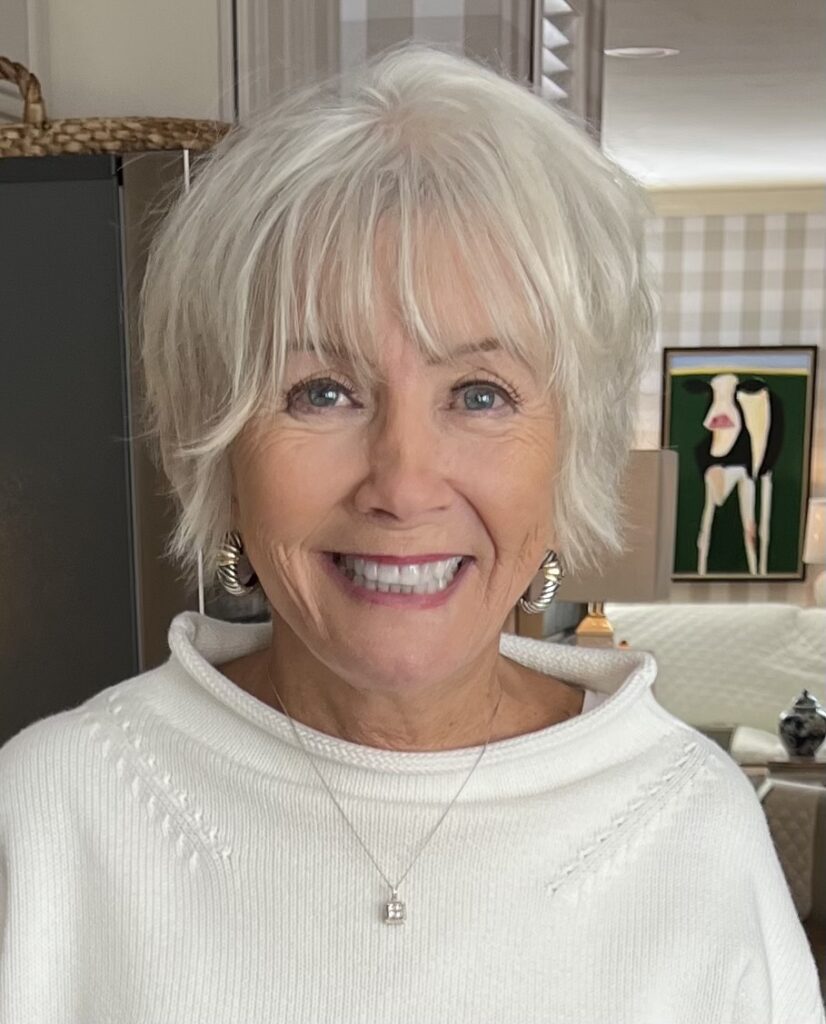 Nancy McMahon